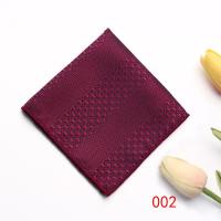 ราคา ผ้าเช็ดหน้าชายลายชุดเดรสสไตล์เกาหลีผ้าโพลีเอสเตอร์มีกระเป๋าผ้าเช็ดหน้าหลากสีผ้าพันคอสี่เหลี่ยมจัตุรัส (17513326354)