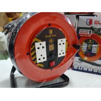 ราคา EN1 ล้อเก็บสายไฟ 4 ช่อง ELECTON ยาว 20 เมตรและ 30 เมตร (17448249010)