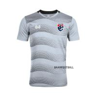 ราคา เสื้อซ้อมทีมชาติไทย WARRIX CHANGSUEK DIYLOGO (18097608947)