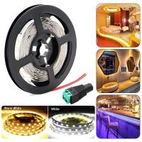 ราคา 32 8ft 3528 super bright กันน้ำ 600 หลอดไฟ LED Strip DC 12V เทปโคมไฟ (2307156057)
