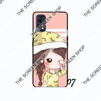 ราคา เคส REALME 7 Pro เคสโทรศัพท์ เคสมือถือ เคสสกรีน เคสรูปคู่ เคสคู่น่ารัก เคสคู่ (15895197933)