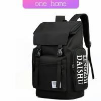 ราคา One Home กระเป๋าเป้สะพายหลัง กระเป๋าเป้เดินทาง กระเป๋าแล็ปท็อป backpack (15801236460)