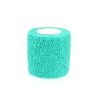 ราคา เทปพันแผล ผ้าพันแผล ผ้าล็อค Bandage เทปพันออกกำลังกาย นักกีฬา ผ้าพันแผลแบบยืดหยุ่น เทปผ้าพันแผล (17471502054)
