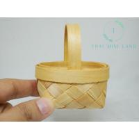 ราคา ตะกร้าจิ๋ว สเกล 1 6 ไซส์บาร์บี้ ตะกร้าไม้จิ๋ว ตะกร้าปิคนิค ตะกร้าปิคนิคจิ๋ว ตะกร้า ตะกร้าไม้ ของจิ๋ว ของตกแต่ง (17445060146)