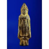 ราคา สุดปัง พระปางเปิดโลกเนื้อชิน กรุเก่ามาก พระJR6 137 ห้ามพลาด (12325255130)