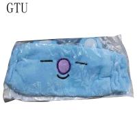 ราคา GTU ที่คาดผมล้างหน้า BTS BT21ผ้าโพกหัวแบบคาดผมสำหรับใส่แต่งหน้าล้างหน้าใช้ได้ทั้งชายและหญิงไซส์เดียว (12063585204)