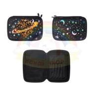 ราคา Smiggle Hardtop Pencil Case กล่องดินสอแบบ 1 ชั้น ลาย Boy boy คร้า พร้อมส่งในไทย (20868829942)