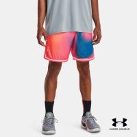 ราคา Under Armour Mens Curry Heavy Mesh 8 Shorts (20818156367)