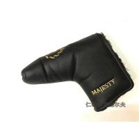 ราคา ชุดที่สมบูรณ์ของ MAJESTY Maruman กอล์ฟไม้ฝาครอบไม้กอล์ฟหมายเลข1ทีปลอกหมวกแก็ปชมรมไม้ขาไก่กด (20802987051)