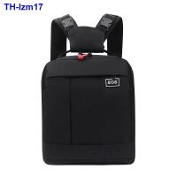 ราคา เหมาะสำหรับกระเป๋ากล้อง Canon Nikon กระเป๋าเป้สะพายหลังการถ่ายภาพกระเป๋ากล้อง SLR กระเป๋าเป้สะพายหลังอเนกประสงค์กันน้ำ (20730959271)