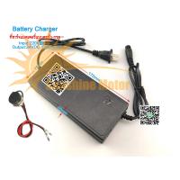 ราคา สต๊อกในไทย Power Charger 24VDC ที่ชาร์จแบตเตอรี่ ที่ชาร์จแบตเตอรี่แบบตะกั่ว กรด เครื่องชาร์จแบตเตอรี่ลิเธียม จักรยานสกู๊ตเตอร์ไฟฟ้าเครื่อง (7895621806)