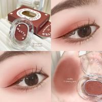 ราคา OH MY EYES อายแชโดว์ซับมัน 23 เฉดสี (16885911169)