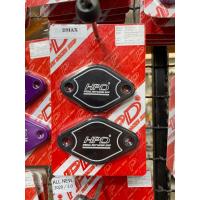 ราคา แผ่นอุด egr D max euro2 3 แบรนด์ HPD สีดำ (16799693694)