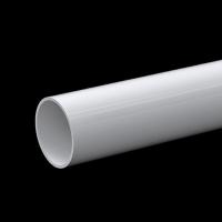 ราคา ท่อพีวีซีท่อแข็งสีขาวตู้ปลาท่อระบายน้ำสีเทา UPVC ท่อบางท่อพลาสติกท่อ4จุดท่อ8 16 20มม (20533789937)