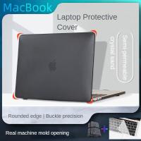 ราคา ปกคีย์บอร์ดฟรี เคส Macbook Meisb สำหรับ Macbook Pro 14 A2442 A2779 Pro 16 A2485 A2780 Pro 13 A1706 A1708 Macbook Pro 13 A1706 A2251 Macbook Air 13 A2179 13 A1932 A2681เคสแข็งมีลายทรายคริสตัลสำหรับ Ma 