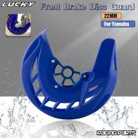 ราคา แผ่นดิสก์เบรกหน้ารถจักรยานยนต์สำหรับ Yamaha YZ WR YZF WRF 125 250 YZ250 YZ125 YZ125X WR250F WR450F (21170280326)