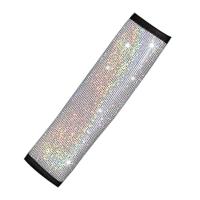 ราคา ที่หุ้มเข็มขัดนิรภัยรถยนต์อเนกประสงค์ที่หุ้มเข็มขัดนิรภัยป้องกันไหล่เข็มขัดป้องกันเบาะที่หุ้มเข็มขัดนิรภัย (10513073251)