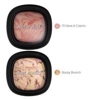 ราคา Wet n Wild To Reflect Shimmer Palette 4oz (20345034699)