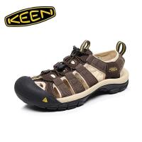 ราคา KEEN NEWPORT H2 outdoor leisure baotou male outside wear sandals to commemorate hole hole ladies antiskid wading shoes (19846105726)