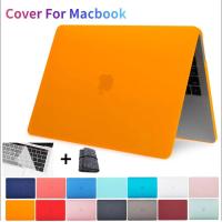 ราคา Meisb เคส Macbook สำหรับ Macbook Airเคสสีทึบเคสแข็งลายน้ำแข็งขนาด11 6นิ้วแม็คบุคเรติน่า A1465 12นิ้ว A1534แอร์13นิ้ว A1932 A2681 A2337 9สีฝาครอบสำหรับ A1370 A1466 A1369 13นิ้ว (19810876510)