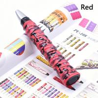 ราคา ด้ามจับซึมซับเหงื่อแบดมินตันป้องกันการไม้แร็ตเก็ตลื่นเทนนิสแบดมินตันด้ามจับเทปพันด้ามจับด้ามจับด้ามจับด้ามจับ (19673225441)