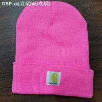 ราคา Cartt Carhartt Carhartt หมวกขนสัตว์แบรนด์อินเทรนด์ของผู้ชาย Topi Dingin ฤดูใบไม้ร่วงและฤดูหนาวของผู้หญิงอบอุ่นหมวกถักหมวกคู่รักนักเรียน (19758031999)