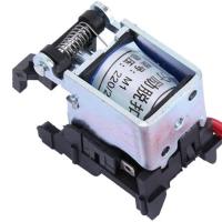 ราคา Cm1เบรกเกอร์ Ac 220 230V Mx 100อุปกรณ์เสริมสำหรับทริปเบรกเกอร์ (19628298681)