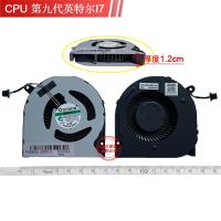 ราคา G5 Dell SE 15 G5 5500 5505 G3 3500 CPU การ์ดจอระบายความร้อนของแล็ปท็อป (19587154526)