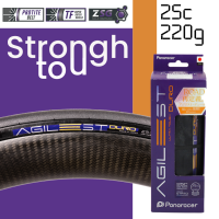 ราคา ยางนอกเสือหมอบ Panaracer Agilest Duro รุ่นใหม่ล่าสุด 2022 (19364327577)