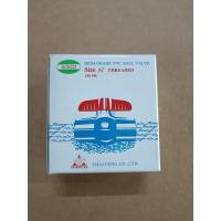 ราคา บอลวาล์วแบบเกลียว PVC สีฟ้า ขนาด 1 2 นิ้ว 4 หุน ตรา ACECO (19443194638)