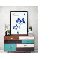 ราคา รูปภาพตกแต่งบ้าน สไตล์ฝรั่งเศส ขนาด40 60cm และ50 70cm ภาพวาดผ้าใบ ภาพวาดตกแต่งผนัง ภาพติดผนัง แต่งห้อง แต่งบ้าน (17461178258)