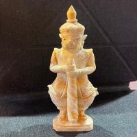 ราคา ท้าวเวสสุวรรณ แท้ เครื่องรางของมงคล บ้านช้าง กรามมงคล (17451357734)