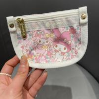 ราคา Zero wallet mini cartoon printed headphones receive little cute key bag card bag bag purse bags female students (17983592752)