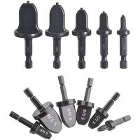 ราคา Hex Handle Air Conditioner Copper Pipe Swaging Tool Swaging Tool Drill Bit Set Tube Flaring Tool Expander Repairing Set (13395787103)