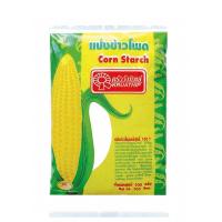 ราคา สินค้ามาใหม่ ครัววังทิพย์ แป้งข้าวโพด 500 กรัม Kruawangthip Corn Flour 500 g ล็อตใหม่มาล่าสุด สินค้าสด มีเก็บเงินปลายทาง (16291735871)