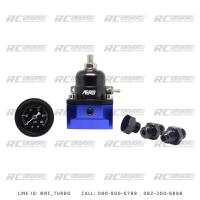 ราคา เรกกูเรเตอร์ เรกกูเรท เรกกูเรต AERO แถมน๊อต และ เกจวัดแรงดัน เลือกสีก่อนสั่งสินค้า (16106330920)