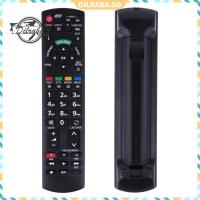 ราคา Original TV Remote Control for Panasonic TV N2QAYB000572 N2QAYB000487 EUR76280 Black (19543441372)