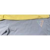 ราคา พร้อมส่งเสื้อยืดพิมพ์ลายตัวอักษร Guess สไตล์เกาหลี 3 สี (19604550241)