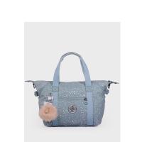 ราคา Kipling กระเป๋าถือความจุมากกระเป๋าผ้าใบสะพายไหล่แมสเซนเจอร์กระเป๋าเปลี่ยนรูป Kipling สำหรับกระเป๋าขนาดใหญ่เดินทางกระเป๋าเดินทางคนใจกว้าง (19632779650)