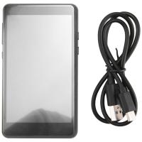 ราคา MP4 Music Player 4 0 Inch Full Screen Press MP3 Player Bluetooth 5 0 Walkman HiFi Sound Quality (19673533116)