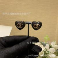 ราคา คู่สไตล์ชาแนล C ต่างหูเพชรสีชมพูรักกระเป๋าต่างหูต่างหูมุกน้ำหอมคุณยายต่างหูเข็มเงินหรูหราเบาๆ (19891852417)