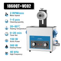 ราคา จีทีโซนิคอัลตราโซนิกไวนิลบันทึกทำความสะอาดด้วยวงเล็บสำหรับทำความสะอาด 12 นิ้วแผ่นเสียง 7 นิ้วอีดิสก์ (19685780079)