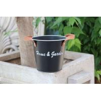 ราคา กระถางตะแกรงดอกไม้โลหะกระถางต้นไม้พรุนกระถางดอกไม้เทียมแห้งผู้ถือกระถางดอกไม้เล็กระเบียงสวนปลูกดอกไม้ประดับ (19963205796)