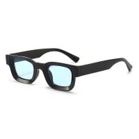 ราคา แว่นตากันแดด UV400 กรอบสี่เหลี่ยม ขนาดเล็ก สไตล์วินเทจ ย้อนยุค สีสันสดใส สําหรับผู้ชาย ผู้หญิง (20583021113)