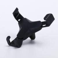 ราคา แรงโน้มถ่วงเจ้าของรถสำหรับโทรศัพท์ในรถระบายอากาศเมาคลิปผู้ถือเซลล์ไม่มีแม่เหล็ก GPS ผู้ถือโทรศัพท์มือถือ (16703609462)