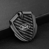 ราคา อุปกรณ์แต่งสติ๊กเกอร์โลโก้รถโลหะสำหรับรถ Ford Focus 2 3 4 MK1 MK2 3 Fiesta Mondeo หนีคูก้า Fiesta Everest Ranger Auto สติ๊กเกอร์ตกแต่ง (17593625463)