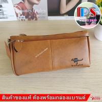 ราคา zongka งานแท้ กระเป๋าสะพาย กระเป๋ษคาดอก กระเป๋าคาดเอว ใช้ได้ทั้งชายหญิง (18943156150)
