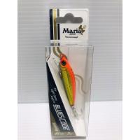 ราคา เหยื่อปลอม Maria Blue code 45s บริการเก็บเงินปลายทาง สำหรับคุณ (16215800025)