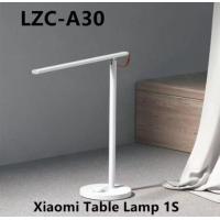 ราคา Xiaomi โคมไฟ โคมไฟตั้งโต๊ะ โคมไฟตั้งโต๊ะเสี่ยวหมี่อัจฉริยะ Mi Smart LED Desk Lamp 1S (15963494453)