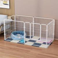 ราคา กรงสุนัขใหญ่ กรงสุนัข กรงหมา กรงสัตวเลี้ยง กรงหมาขนาดใหญ่ รั้วกันสุนัข รั้วกันสัตว์เลี้ยง คอกหมา คอกสุนัข Dog Cage บ้านสุนัข รั้วสุนัข (15704041703)